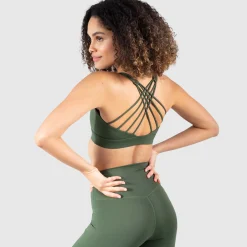 Sienna sports bra