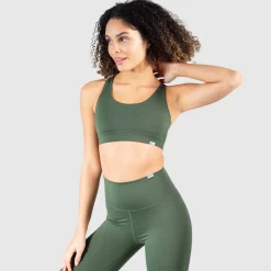 Sienna sports bra