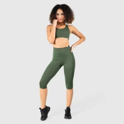 Sienna sports bra