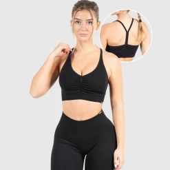 Sport BH Hailey Scrunch