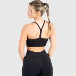 Sport BH Hailey Scrunch