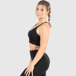 Sport BH Hailey Scrunch
