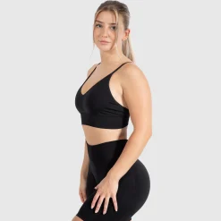 Sport BH Maria Solid Scrunch