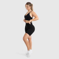 Sport BH Maria Solid Scrunch