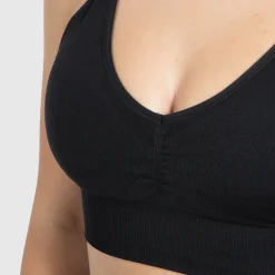 Sport BH Maria Solid Scrunch