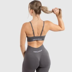Sport BH Maria Solid Scrunch