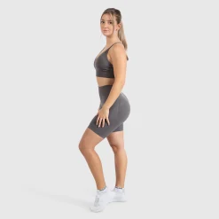 Sport BH Maria Solid Scrunch
