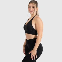 Sport BH Silvia Scrunch