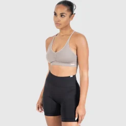 Sport BH Solid Scrunch Icon