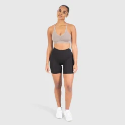 Sport BH Solid Scrunch Icon