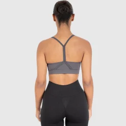 Sport BH Solid Scrunch Icon