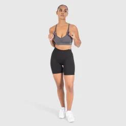 Sport BH Solid Scrunch Icon