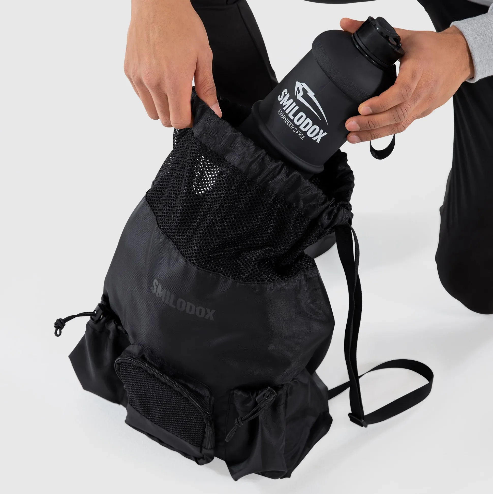 Sports bag Remy