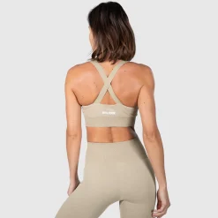 Sports bra candy
