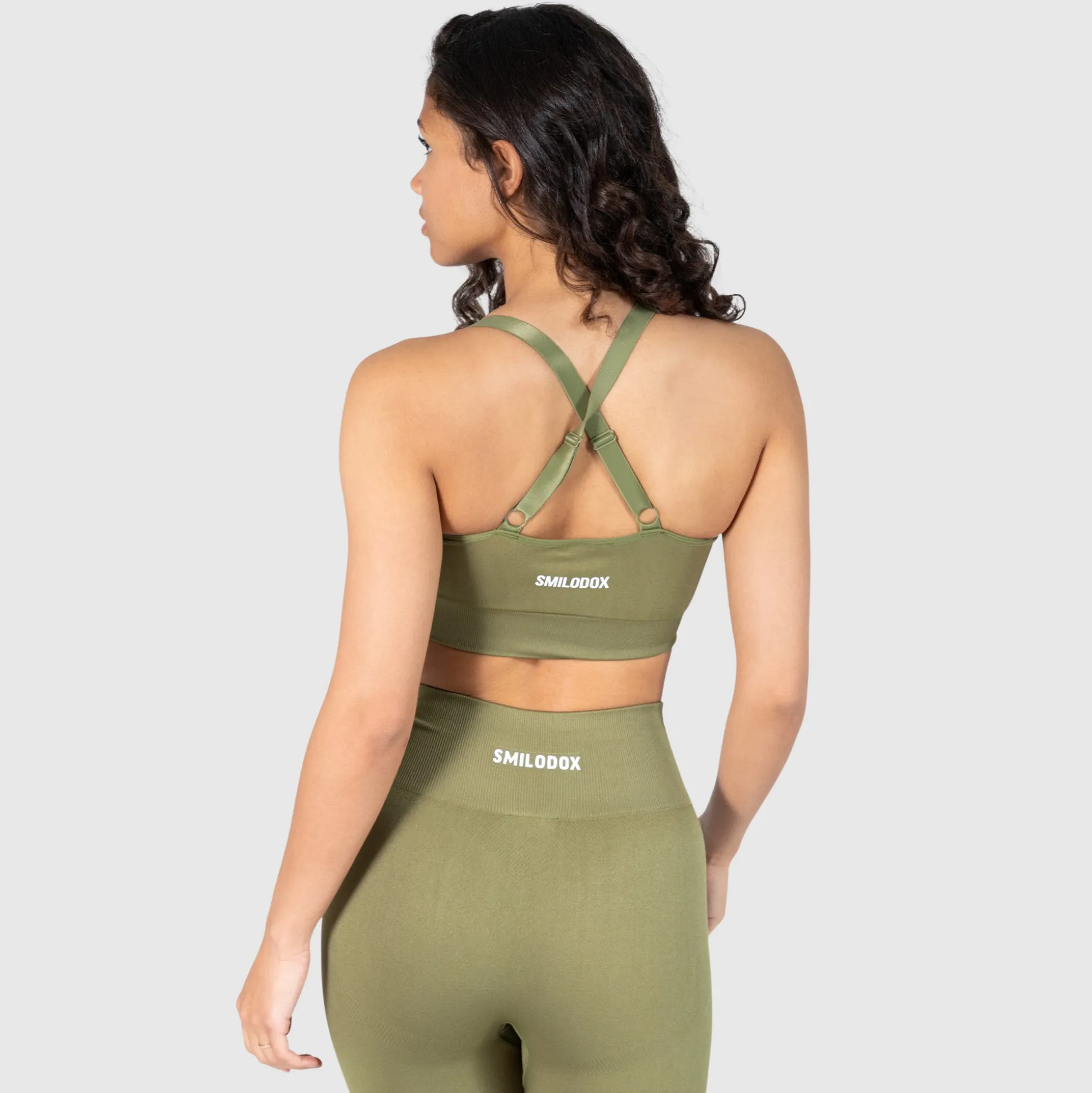 Sports Bra Chloe