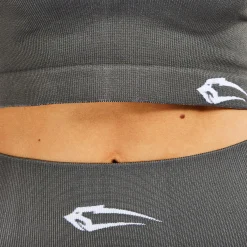 Sports bra enthusiast