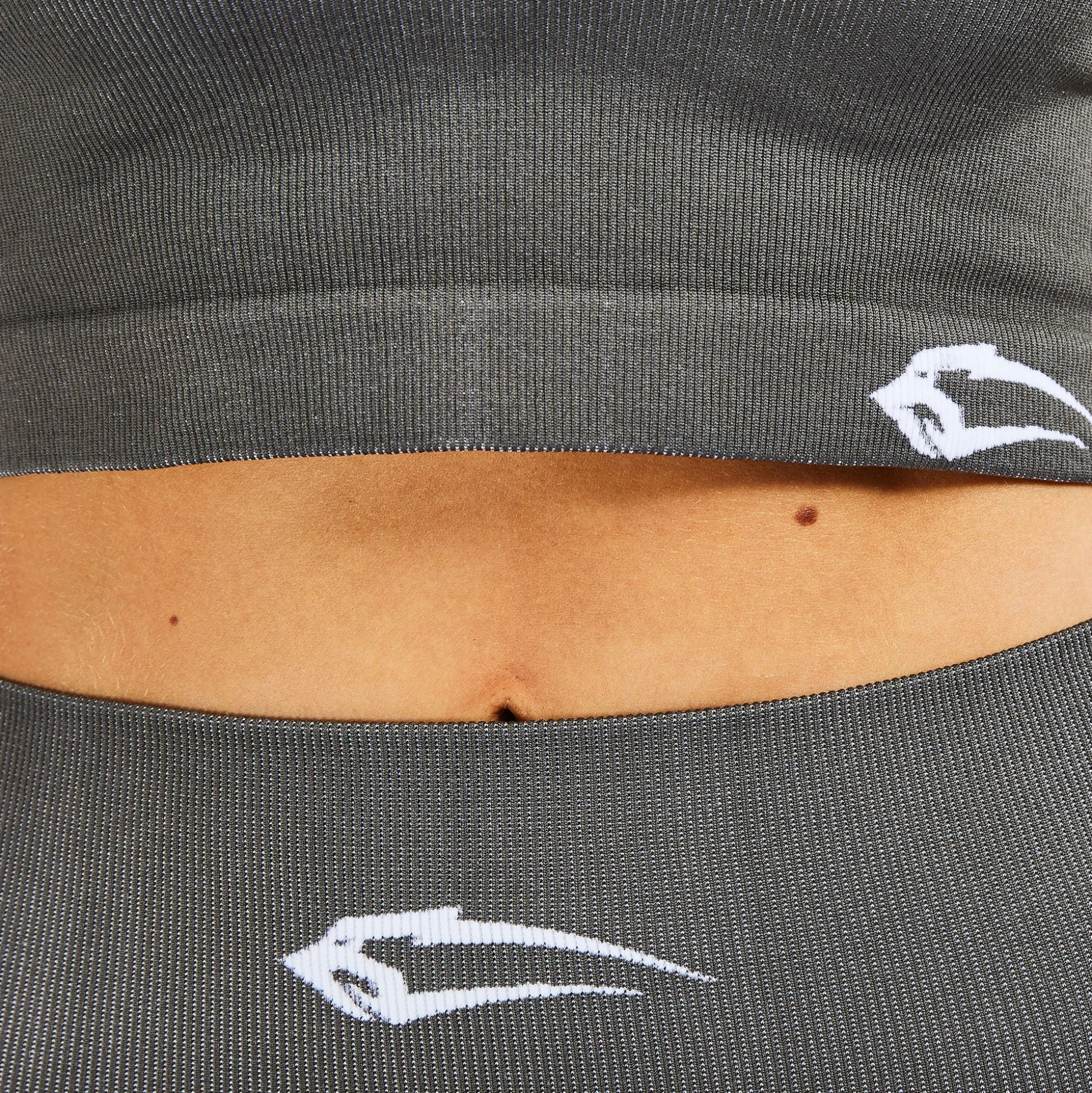 Sports bra enthusiast