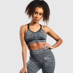 Sports Bra Glow