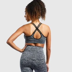 Sports Bra Glow