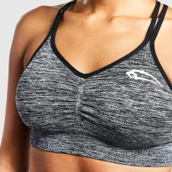 Sports Bra Glow