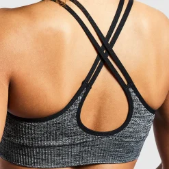 Sports Bra Glow