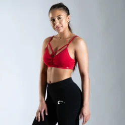 Sports bra jelly
