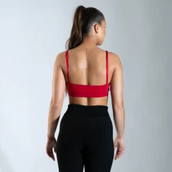 Sports bra jelly