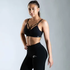 Sports bra jelly