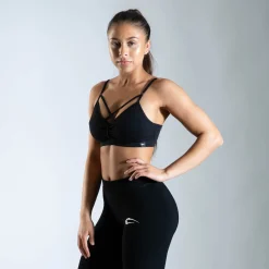 Sports bra jelly