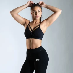 Sports bra jelly