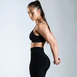 Sports bra jelly