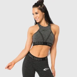 sports bra Mode