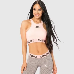 sports bra Mode