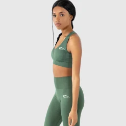Sports bra sensitive
