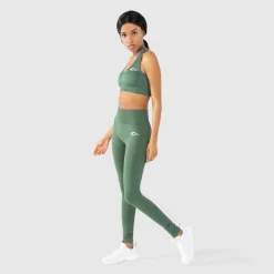 Sports bra sensitive