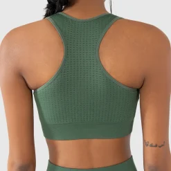 Sports bra sensitive