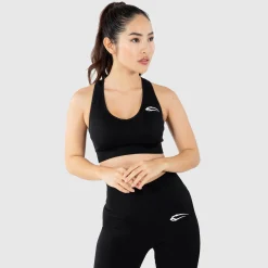 Sports bra sensitive