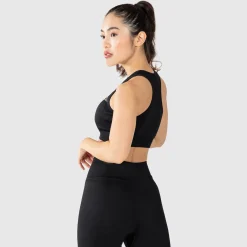 Sports bra sensitive