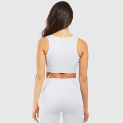 Sports bra smash