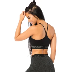 Sports bra summer