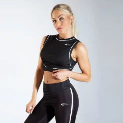 Sports bra wrap