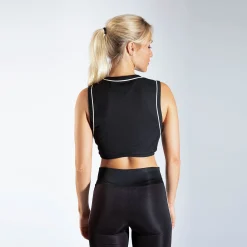 Sports bra wrap