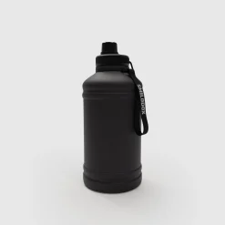 Stahl Trinkflasche 1,3L