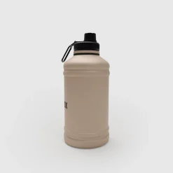 Stahl Trinkflasche 1,3L