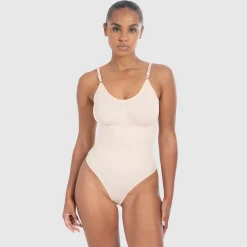 String Bodysuit Nysa