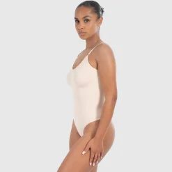 String Bodysuit Nysa
