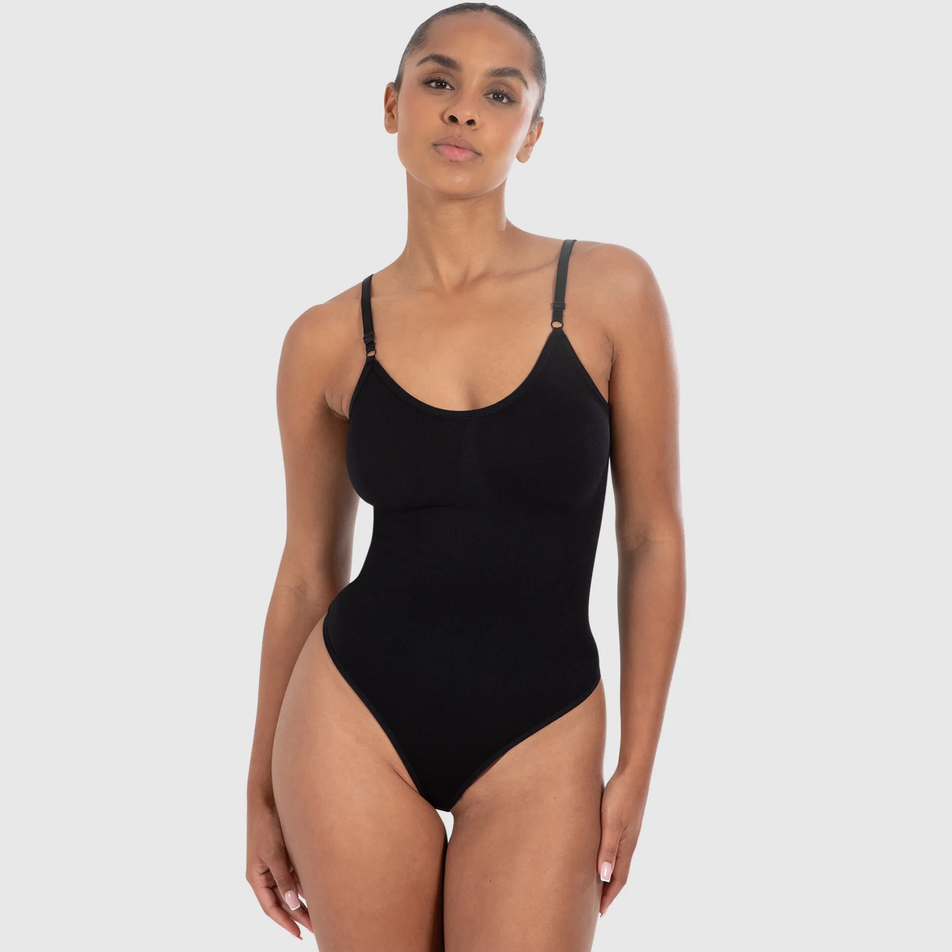 String Bodysuit Nysa