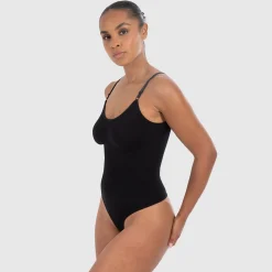 String Bodysuit Nysa