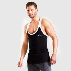 Stringer Double