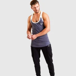 Stringer Double